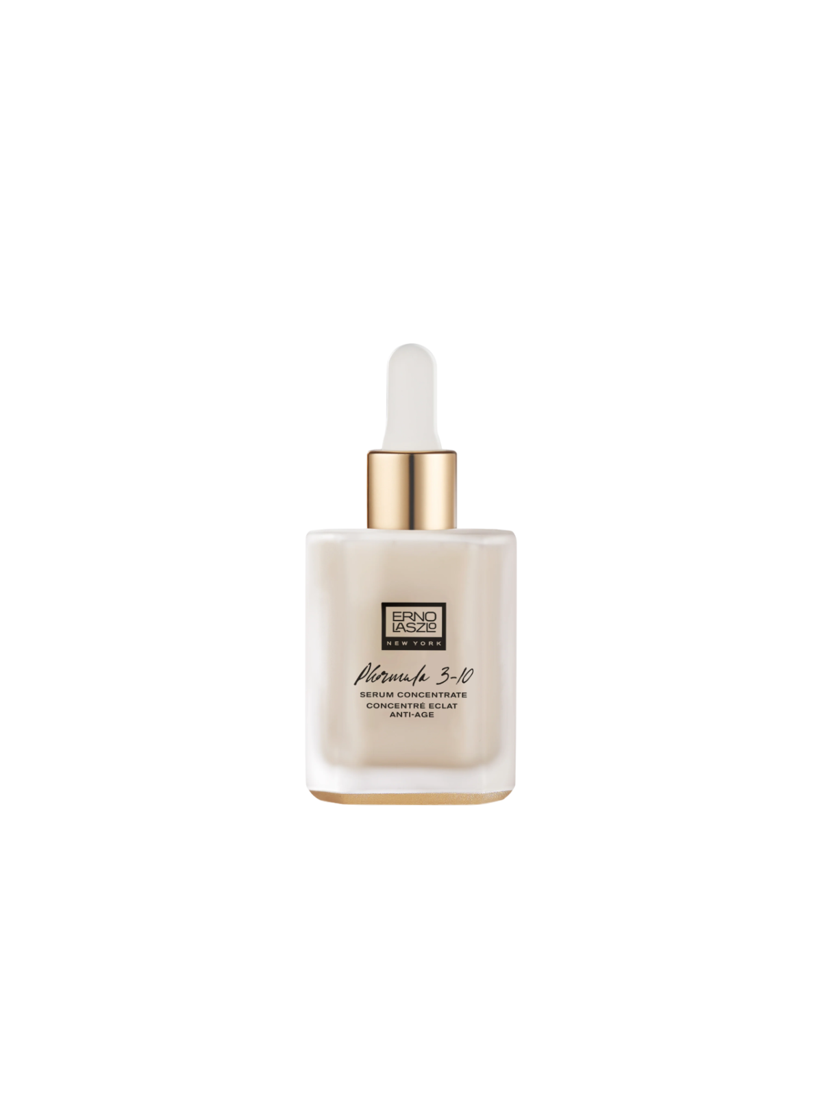 Siero viso anti-età Erno Laszlo Phormula 3-10 30ml