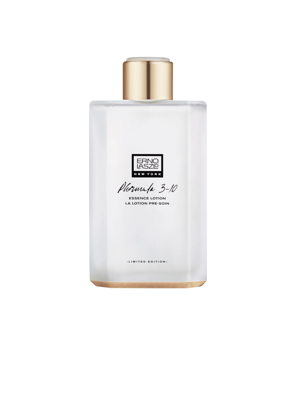 Erno Laszlo Phormula 3-10 Lozione Essenza Rassodante 150ml