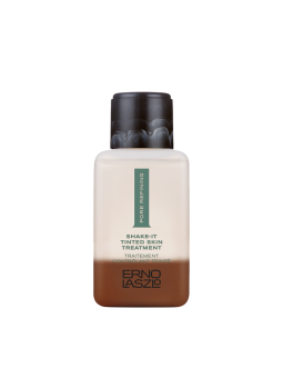 Erno Laszlo Shake-it Crema idratante colorata per il controllo dell'olio e il trattamento profondo della pelle 90ml