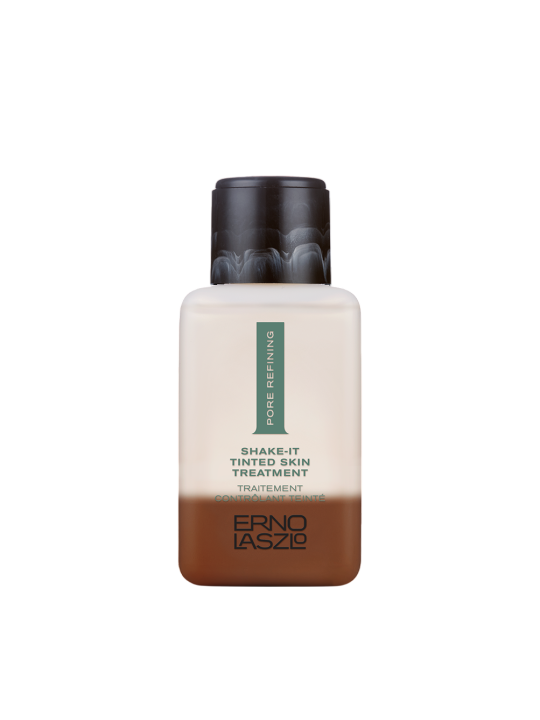Erno Laszlo Shake-it Crema idratante colorata per il controllo dell'olio e il trattamento profondo della pelle 90ml