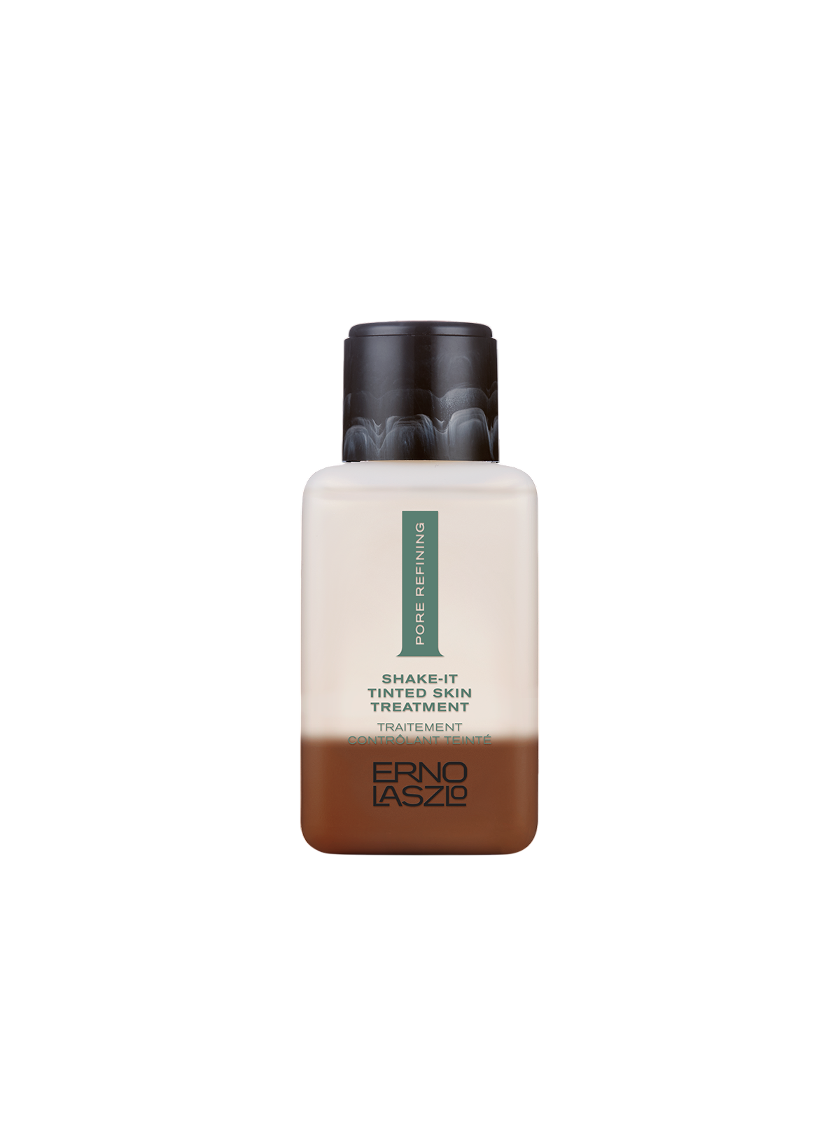 Erno Laszlo Shake-it Crema idratante colorata per il controllo dell'olio e il trattamento profondo della pelle 90ml