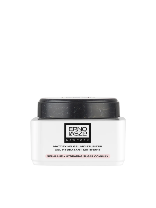Erno Laszlo Squalane + Hydrating Sugar Complex Gel Opacizzante e Idratante per il Viso 50ml