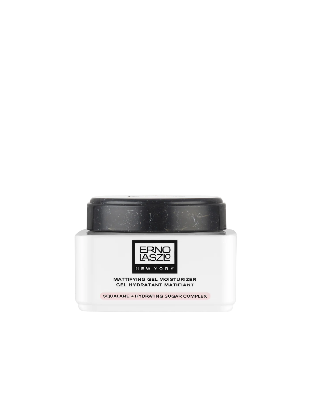 Erno Laszlo Squalane + Hydrating Sugar Complex Gel Opacizzante e Idratante per il Viso 50ml