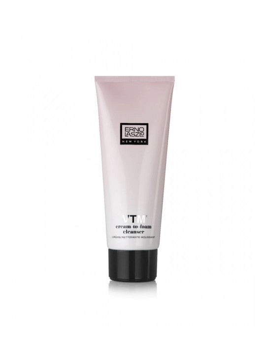 Erno Laszlo Vtm Crema detergente schiumogena elimina le impurità 150ml