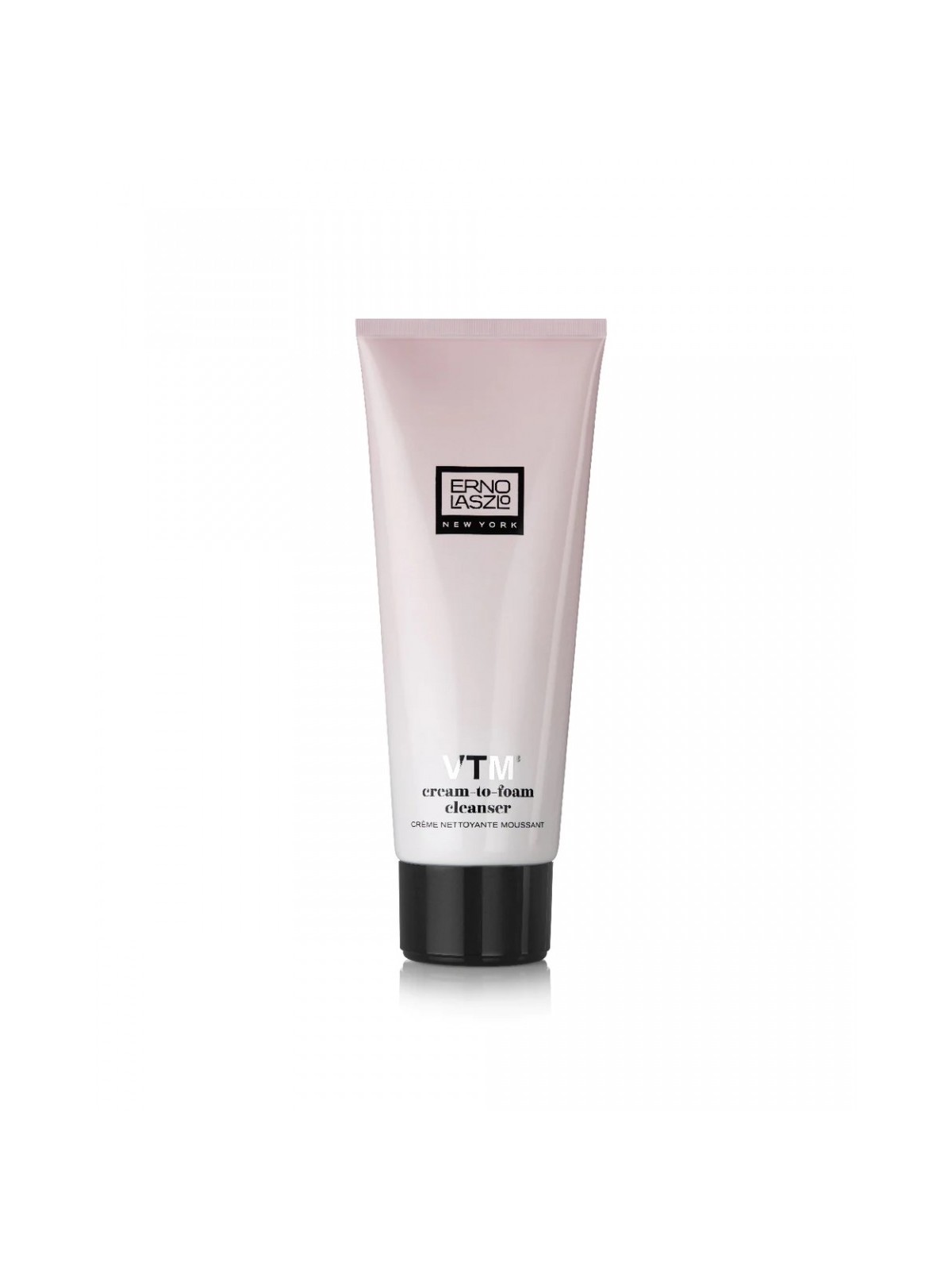 Erno Laszlo Vtm Crema detergente schiumogena elimina le impurità 150ml