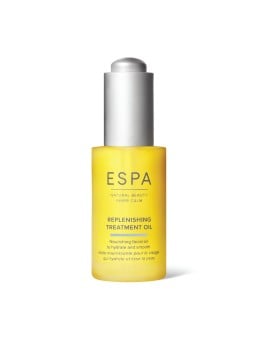 Olio viso Espa Replenish Treatment Hydrate Smooth adatto all'uso quotidiano 30ml
