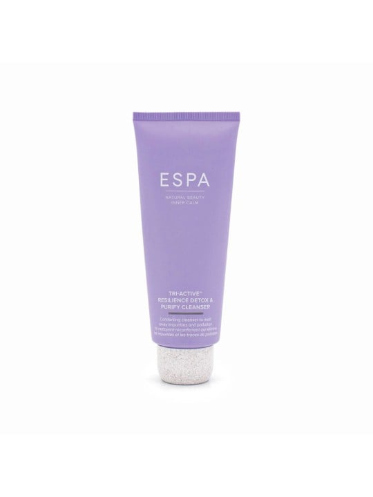 Espa Gel detergente purificante triattivo per il viso 100ml