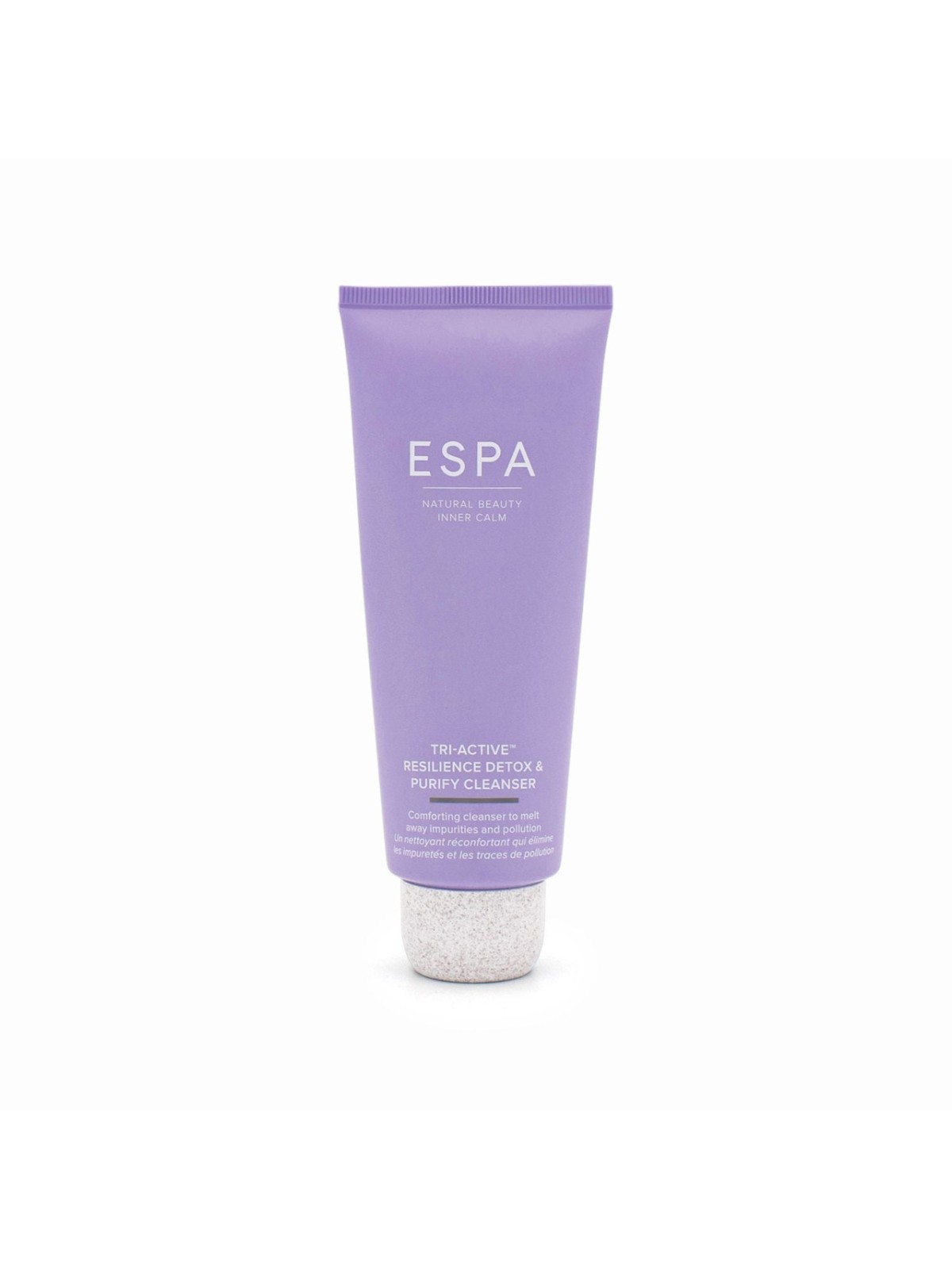 Espa Gel detergente purificante triattivo per il viso 100ml