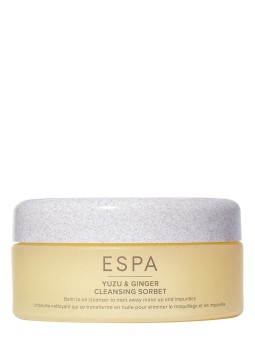 Espa Yuzu Ginger Balsamo Detergente per il Viso Elimina le Impurità 100ml