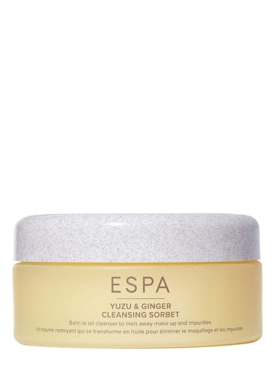 Espa Yuzu Ginger Balsamo Detergente per il Viso Elimina le Impurità 100ml