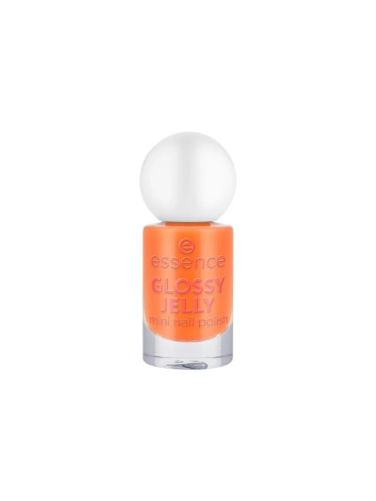 Smalto per unghie Essence Glossy Jelly 035ml in formato miniatura