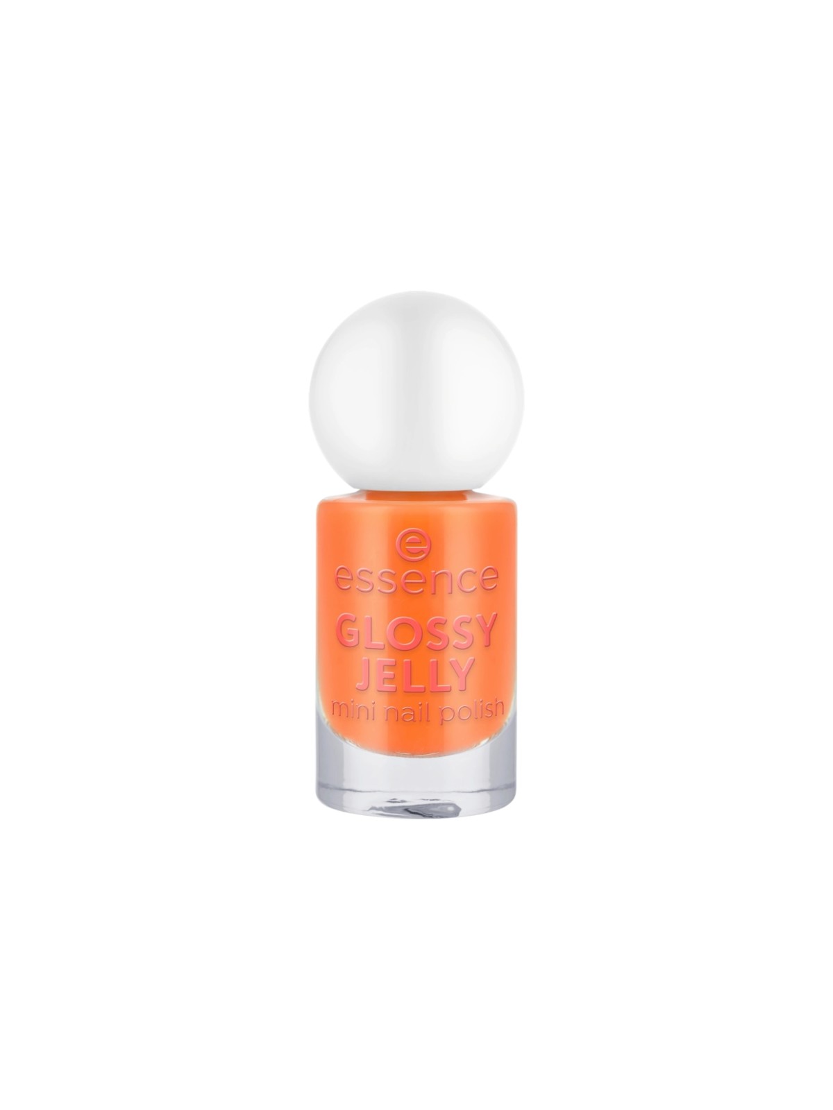 Smalto per unghie Essence Glossy Jelly 035ml in formato miniatura