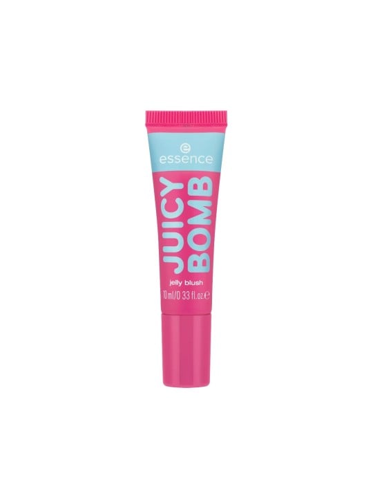 Fard in gel illuminante Essence Juicy Bomb 01 Cassis Crush 10ml