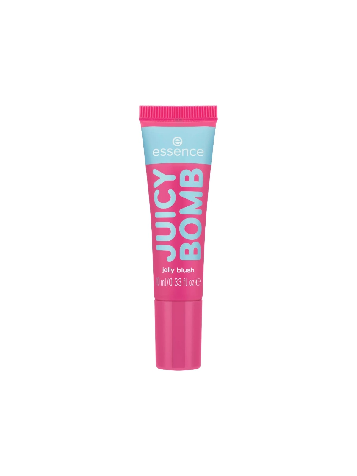 Fard in gel illuminante Essence Juicy Bomb 01 Cassis Crush 10ml