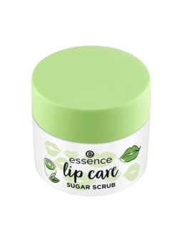 Essence Lip Care Scrub labbra alla vaniglia 9 g