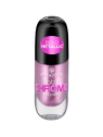 Smalto Essence Satin Chrome 02 Artificial Pinktelligence 8ml