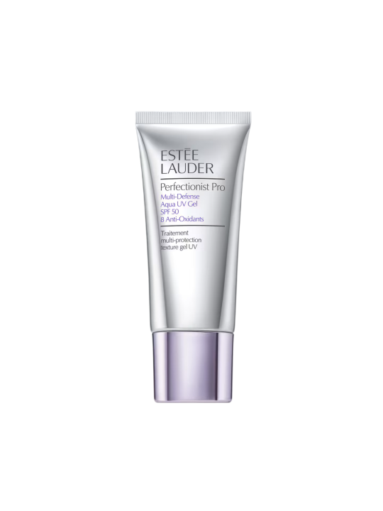 Estee Lauder Perfectionist Pro Multi-Defense 8 Antiossidanti Protezione UV Gel Giorno per il Viso SPF 50 30ml