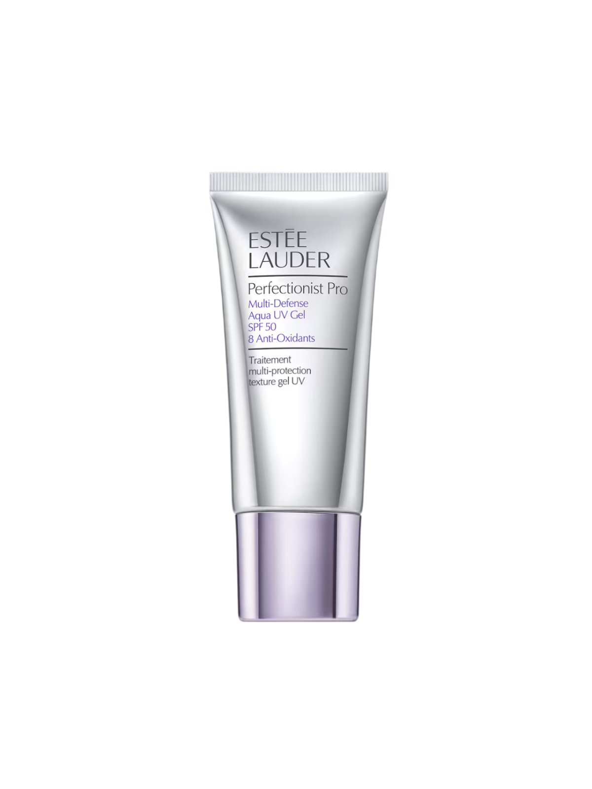 Estee Lauder Perfectionist Pro Multi-Defense 8 Antiossidanti Protezione UV Gel Giorno per il Viso SPF 50 30ml