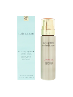 Estée Lauder Revitalizing Supreme+ Global Anti-Aging Power Emulsione anti-età per il viso 100ml