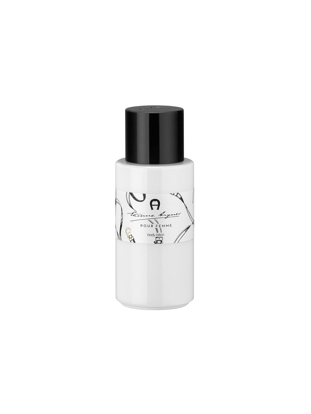 Etienne Aigner Pour Femme Lozione Corpo Nutrita Corpo 200ml