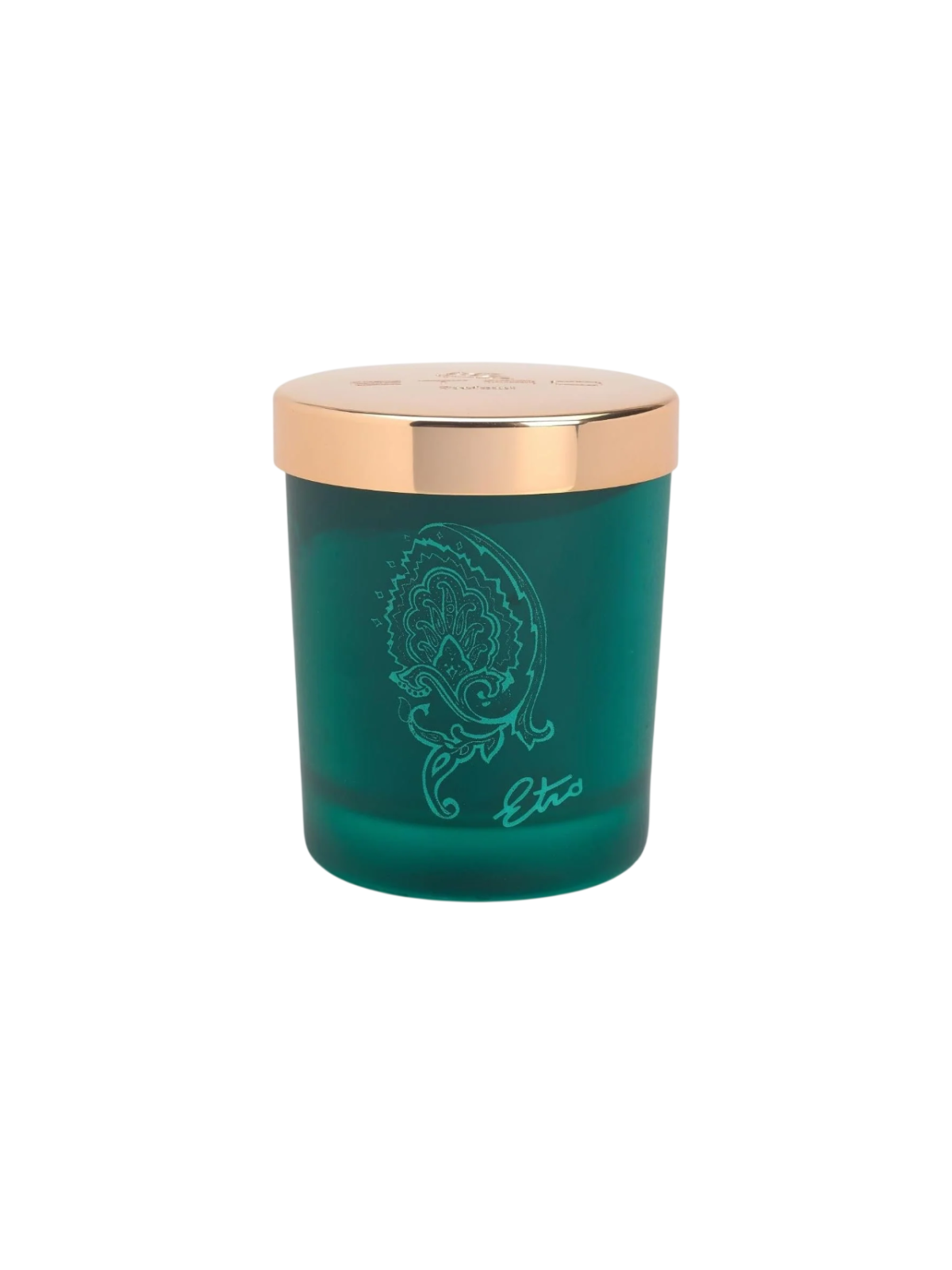Candela profumata Galatea Etro 170 g