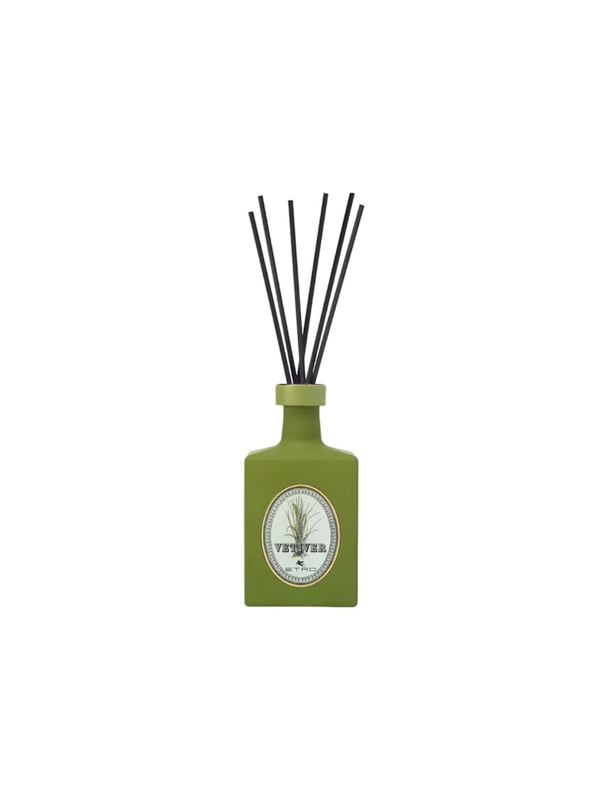 Diffusore di aromi a bastoncini Etro Vetiver 500ml