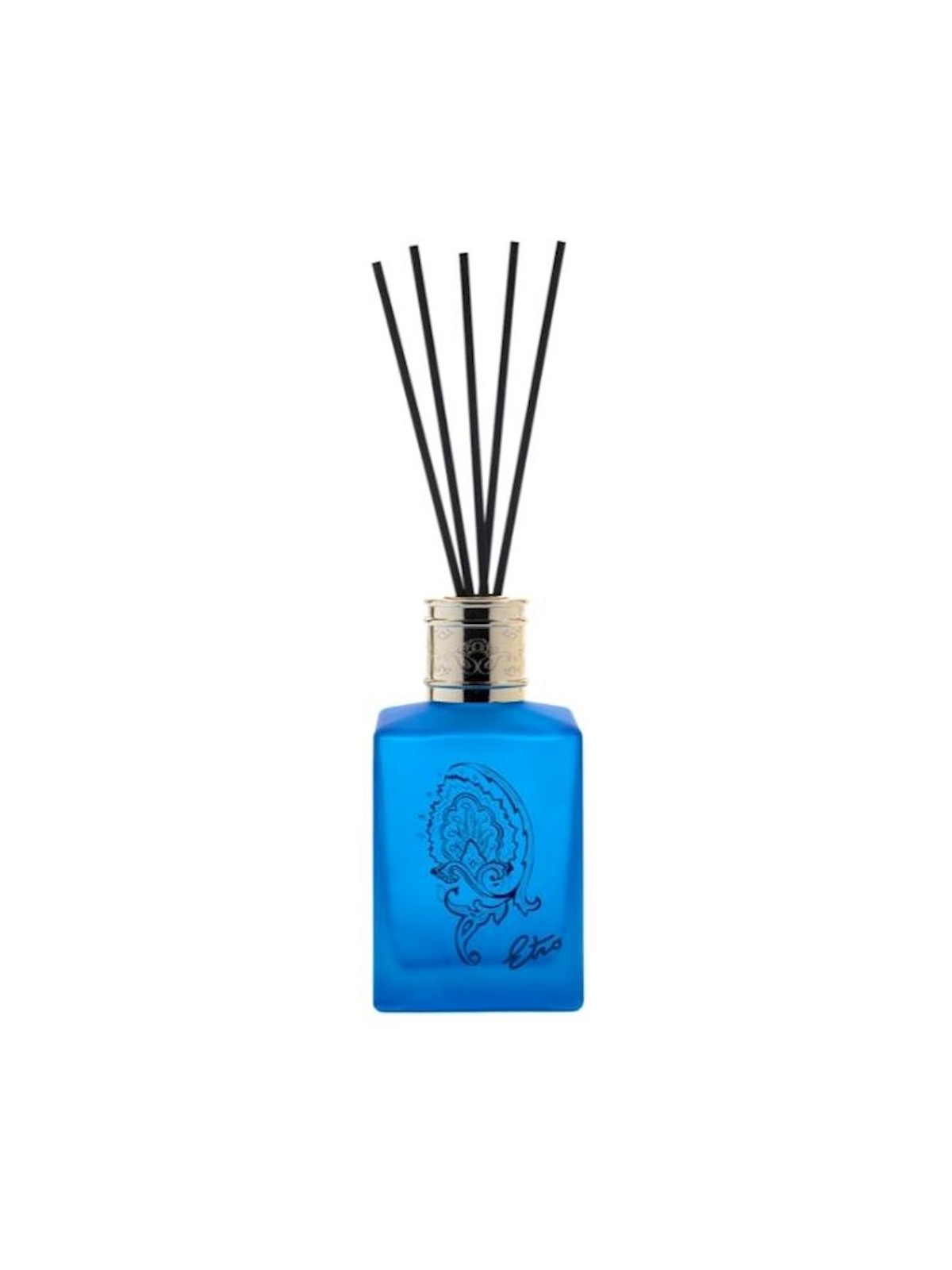 Diffusore di aromi a bastoncini Etro Zefiro blu 500ml