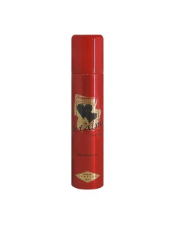 Evaflor Je T'aime Deodorante Piccante Spray donna 150ml