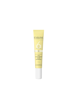 Eveline Cosmetics 6 Ceramidi Crema contorno occhi antirughe 20ml