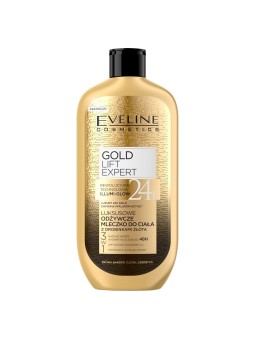 Eveline Cosmetics Luxury Expert Lozione corpo illuminante 350ml