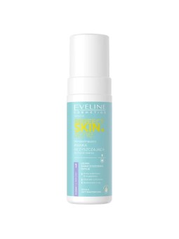 Eveline Cosmetics Perfect Skin.Acne Cleansing Cleansing Foam 150ml