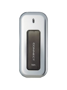 Fcuk Connect Him Eau De Toilette uomo 100ml