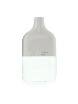Fcuk Friction Eau De Toilette uomo 100ml