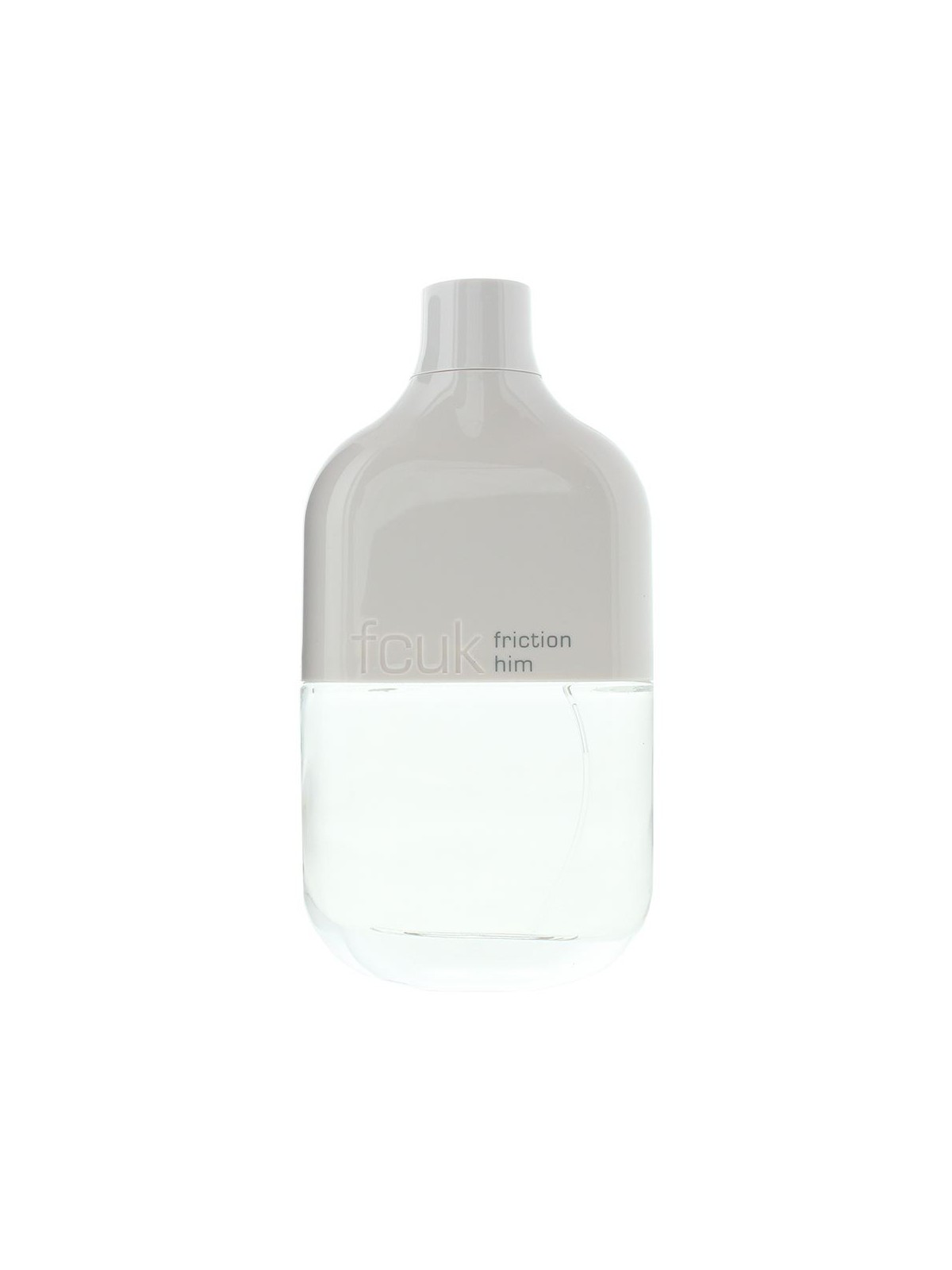 Fcuk Friction Eau De Toilette uomo 100ml