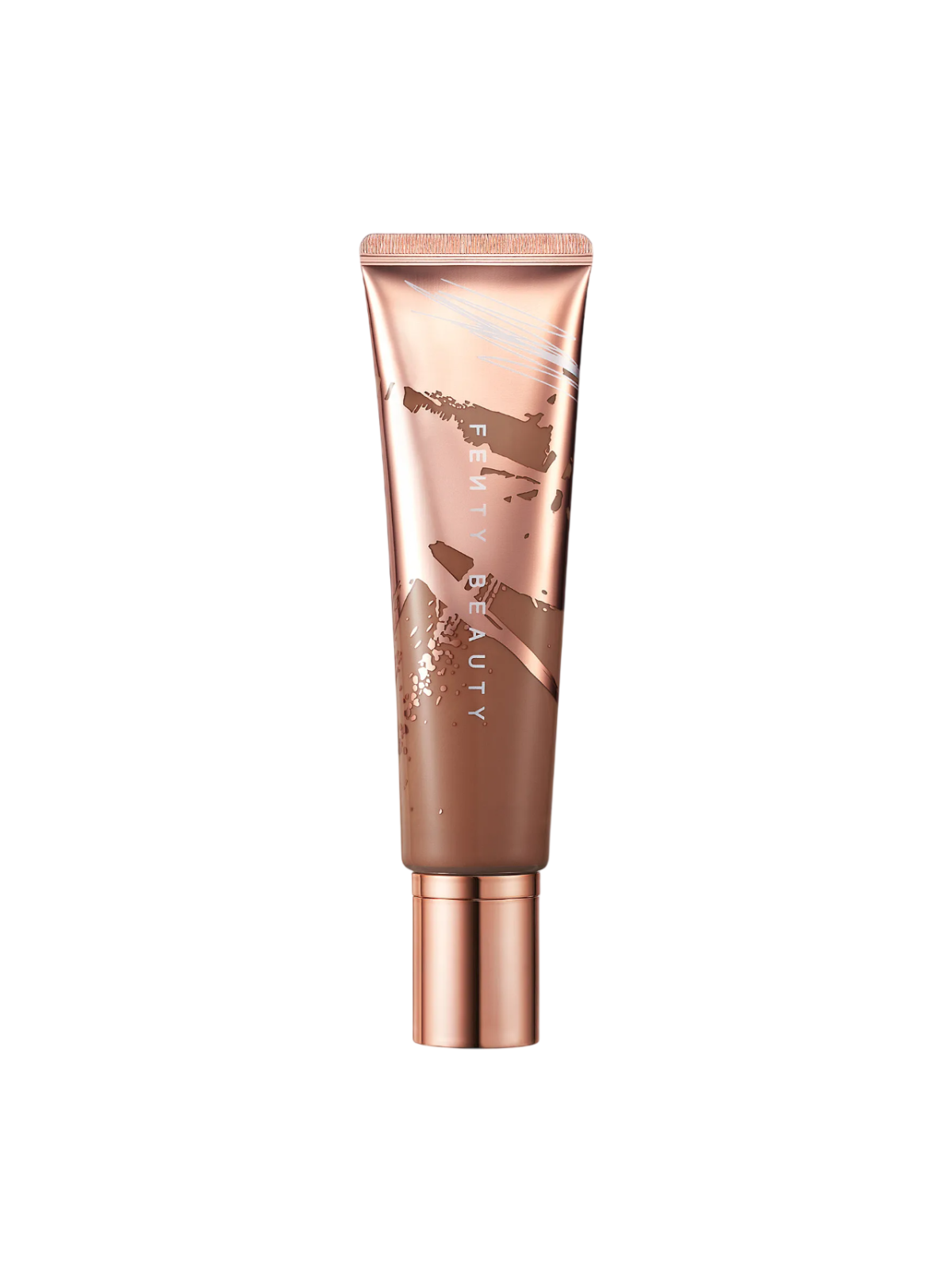 Fenty Beauty Body Sauce Luminous Tinted Moisturizer 06 Sinamon Sizzle 95ml