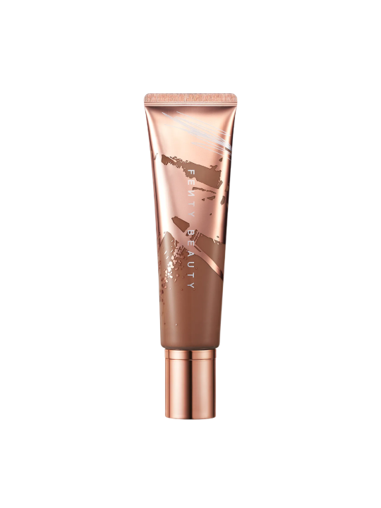 Fenty Beauty Body Sauce Crema Idratante Colorata Luminosa Fly Mamacita 95ml