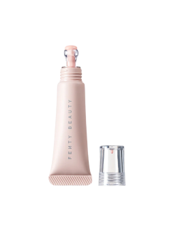 Fenty Beauty Bright Fix Brightening Eye Cream Concealer 15 Caramel 10ml