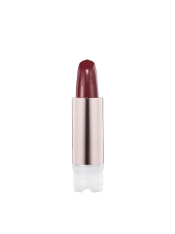 Fenty Beauty Icon Rossetto cremoso semi-opaco Rowdy Roadie Ricarica 38 g