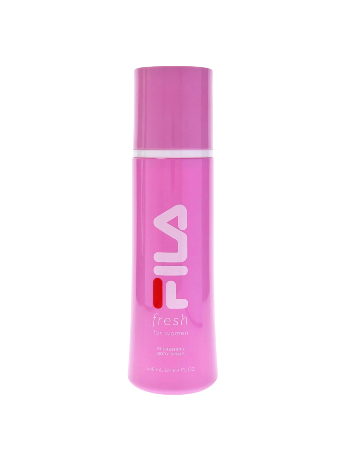 Fila Fresh Spray profumato donna 250ml