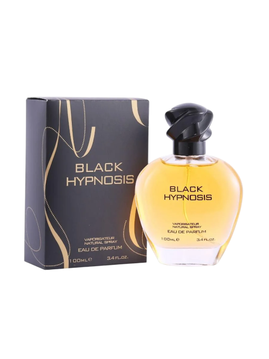 Profumeria di lusso Black Hypnosis Eau De Parfum donna 100ml