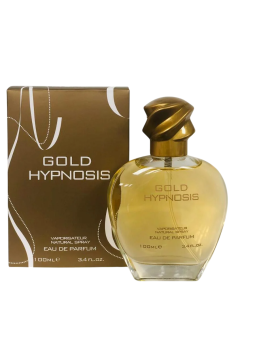 Profumeria di lusso Gold Hypnosis Eau De Parfum donna 100ml