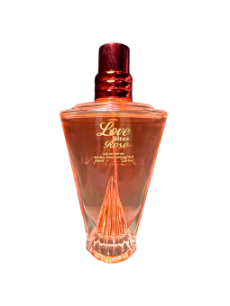 Fine Perfumery Love Bites Rose Eau De Parfum donna 85ml