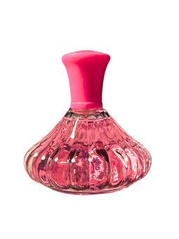 Fine Perfumery Mountain Rose Pink Eau De Parfum donna 100ml