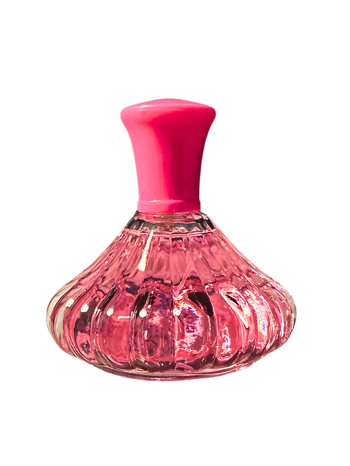 Fine Perfumery Mountain Rose Pink Eau De Parfum donna 100ml