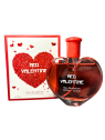 Fine Perfumery Red Valentine Eau De Parfum donna 100ml