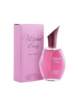 Fine Parfumery Wicked Envy Eau De Parfum donna 100ml