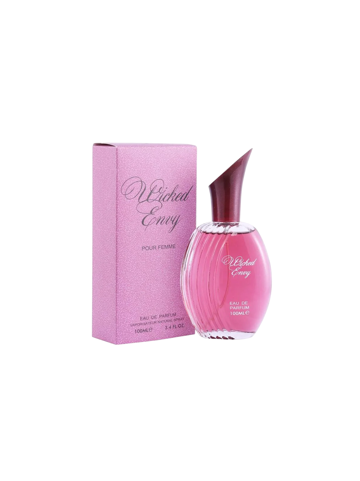 Fine Parfumery Wicked Envy Eau De Parfum donna 100ml