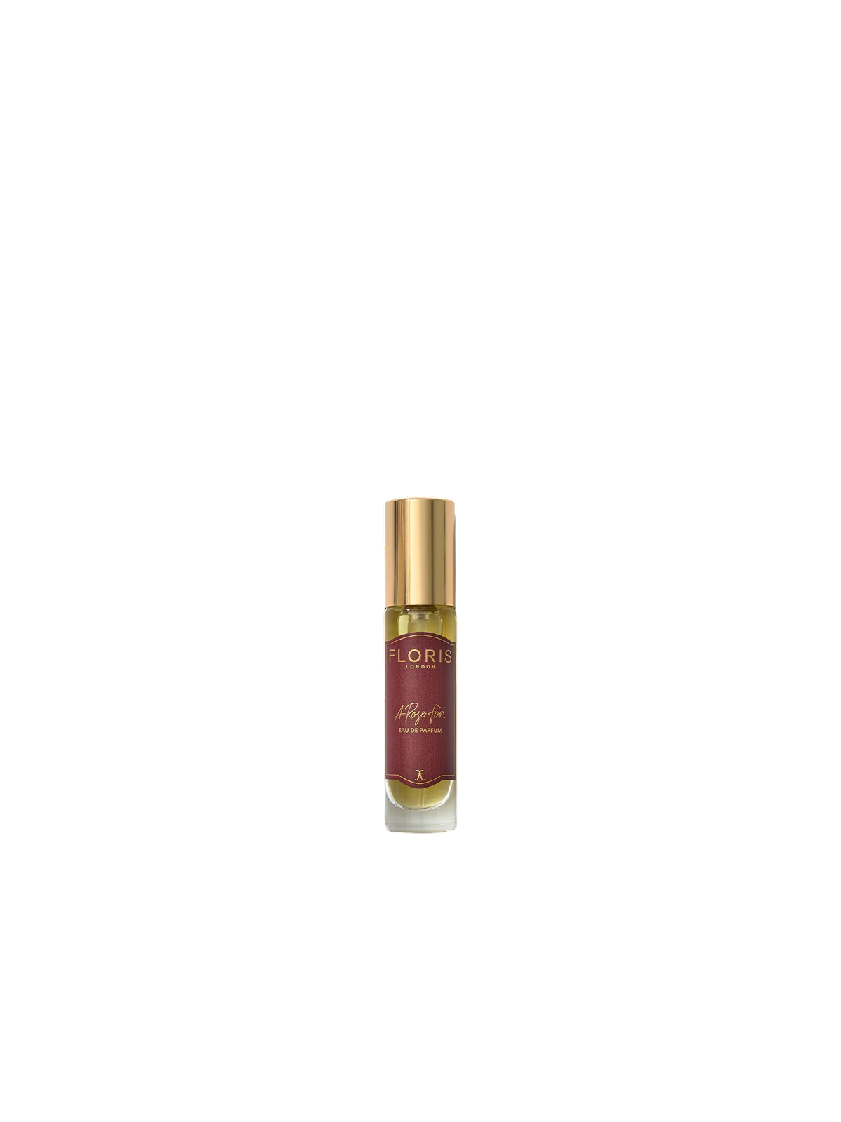 Floris Of London A Rose For... Eau De Parfum Unisex 10ml