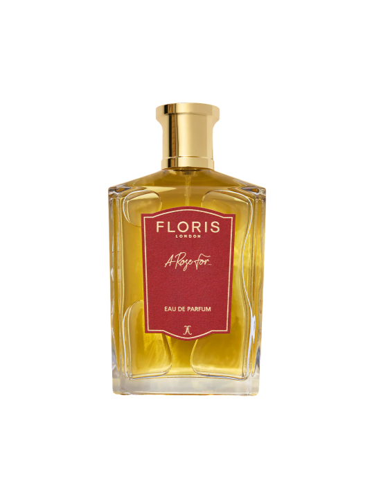 Floris Of London A Rose For... Eau De Parfum Unisex 50ml