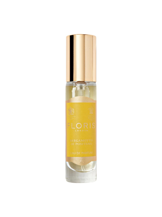 Floris Of London Bergamotto Di Positano Eau De Parfum Unisex 10ml